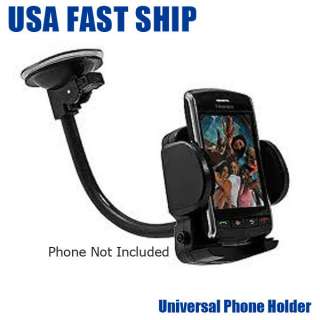   CAR MOUNT HOLDER CRADLE FOR CELL PHONE PDA IPHONE 4G 4S ESP07C  