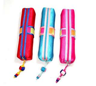 Korea Traditional Design Pencil Case PouchⅡ New Style  