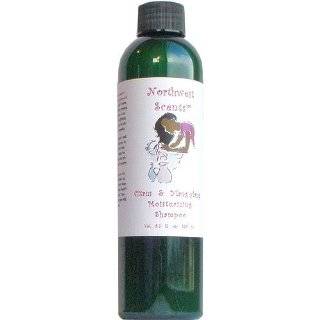  Northwest Scents Citrus and Ylang ylang Hair Oil for Black 