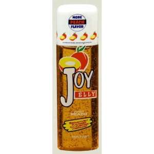  Fruity Flavored Personal Lubricant Joy Jelly Juicy Peach 