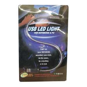  Notebook LED Bright USB Light for PC or MAC: Musical 