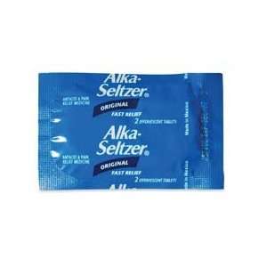  LIL Drugstore Alka Seltzer: Health & Personal Care