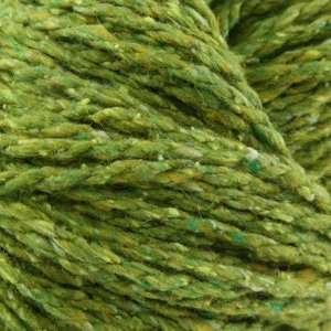  Plymouth Yarn Taria Tweed [Apple Green] Arts, Crafts 