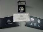 2003 first flight silver proof dollar coin us $ 53 95  