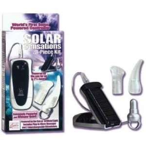  Solar Sensations 3pc Kit (d) 