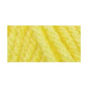  Red Heart Yarn With Love Daffodil; 3 Items/Order Arts 