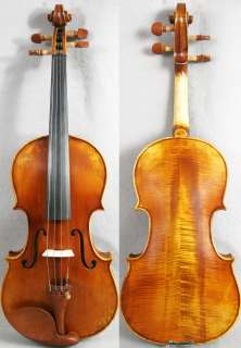 Stradivarius1716 #0330 Violin Powerful Tone Very Easy To Play PRO