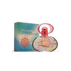 INCANTO CHARMS perfume by S. FERRAGAMO for Women Eau De Toilette Spray 