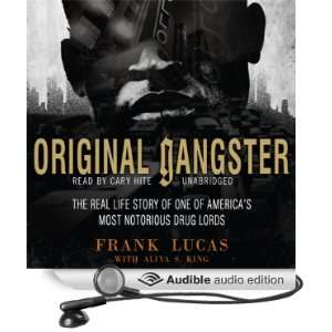   Audible Audio Edition) Frank Lucas, Aliya S. King, Cary Hite Books