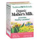 Traditional Medicinals Teas Mothers Milk Tea 16 bags, Traditional 