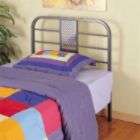   Bedroom® Twin Size Headboard   overpacked (P91 frame sold separately