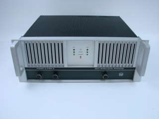   Amp PSA 2 PSA2 915 watt Stereo Professional Audio Audiophile Amplifier