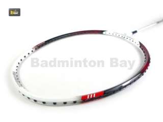 Apacs Lethal 9 Badminton Racket Racquet New CNT +String  
