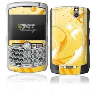  Design Skins for Blackberry 8300 Curve   Sunny Design 