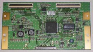 RCA 4046HDCP2LV0.6 LCD CONTROLLER L40HD36YX12  