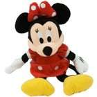 Black Minnie Mouse  