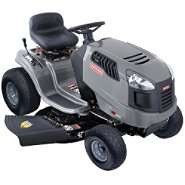 Craftsman 17.5hp* Shift on the Go™ 42 Lawn Tractor Non CA at  