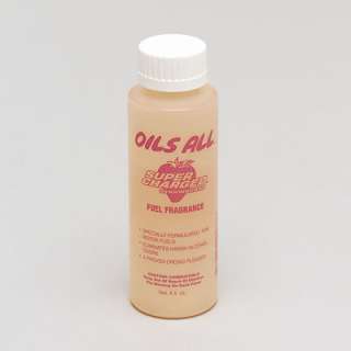 Manhattan Oil 19769 36 Fuel Additive, Fuel Fragrance, Strawberry, Oils 