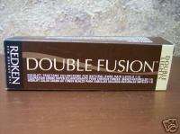 Redken Fusion Double Lights/Browns Color Av Ash/violet  