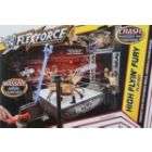 WWE High Flyin Fury Flex Force Toy Wrestling Action Figure Ring 