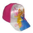 Disney Princess Girls Cadet Hat