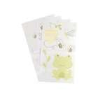 Carters Bumble Collection Wall Decals