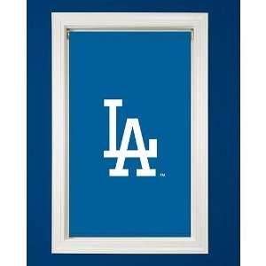  Los Angeles Dodgers Roller Shade