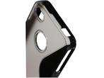 New C2 Soft TPU Hard Case Cover for Apple iPhone 4 4G (without 