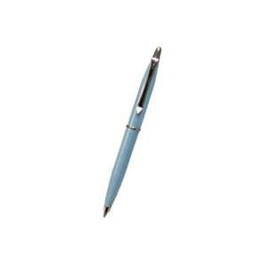  Yafa Poquito Ballpoint Pen Light Blue