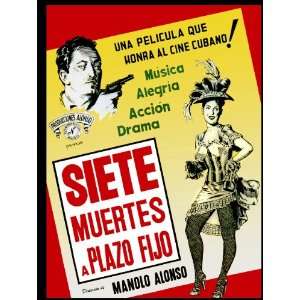   Cubana Clasica. Drama de Cuba en DVD. Cine Cubano para regalar