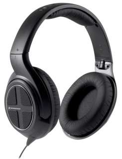 you ll get powerful bass driven stereo sound thanks to the headphone s 
