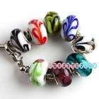 50 New High Heel Shoes Charms Beads Fit Bracelet 150683  