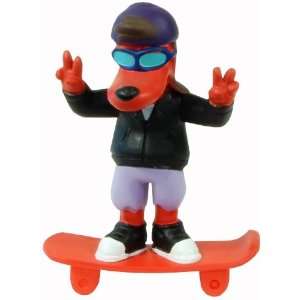   20th Anniversary Figure Collection Seasons 6 10 Poochie Toys & Games