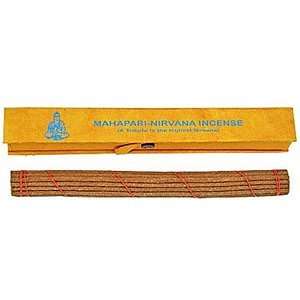  Mahapari Nirvana Tibetan Incense Sticks