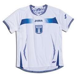 WHOLESALE Auth Honduras Soccer Jersey S M L XL NO REPRO  