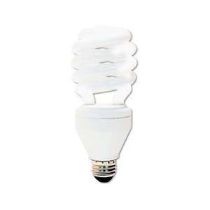  GE Energy Smart Spiral T3 Bulb, 100 Watts: Office Products