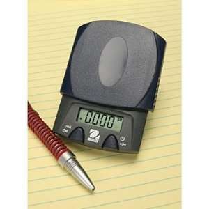 OHAUS Pocket Scale, 250 g Capacity