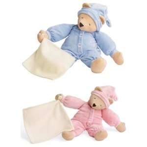  Personalized Sleepytime Bear Toys & Games
