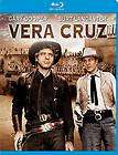 Vera Cruz (Blu ray Disc, 2011)