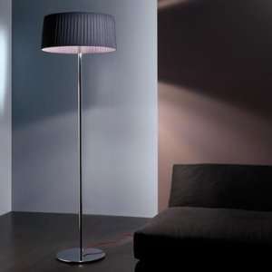  Contardi Divina FL Large Floor Lamp: Home Improvement