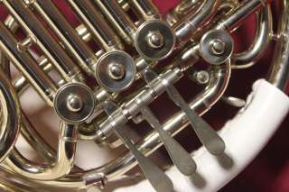 Elkhart Conn 8D Professional French Horn N SERIES WOW  