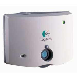  Logitech Quickcam Home USB DV Camera Electronics