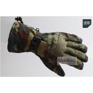  hot motorcycle gloves