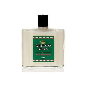 After Shave Balm   Classic Scent