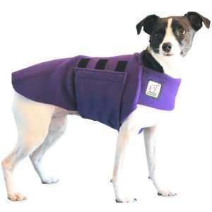 Rat Terrier Tummy Warmer Dog Sweater:  Pet Supplies