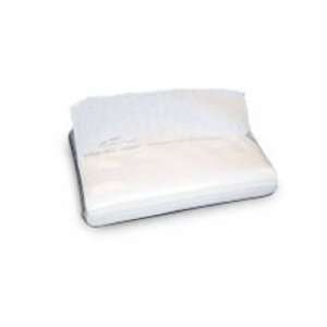  First Quality Dry Washcloths Disposable 12 x 10 Case 