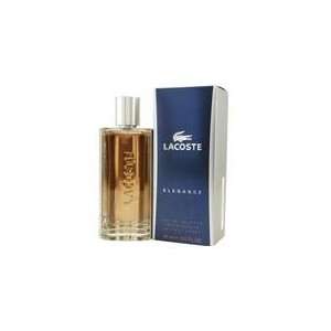  LACOSTE ELEGANCE by Lacoste EDT SPRAY 3 OZ Beauty