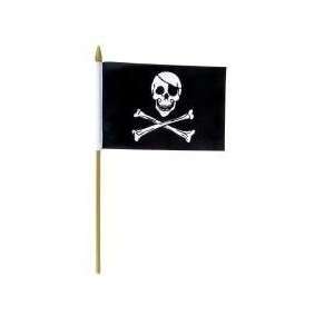  Pirate Skull Flag (1 Dozen): Everything Else