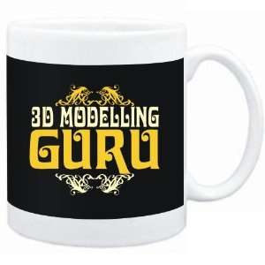  Mug Black  3D Modelling GURU  Hobbies