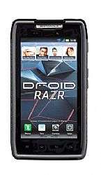 Case mate Pop! Case with Stand for Motorola Droid RAZR XT912 (Black 